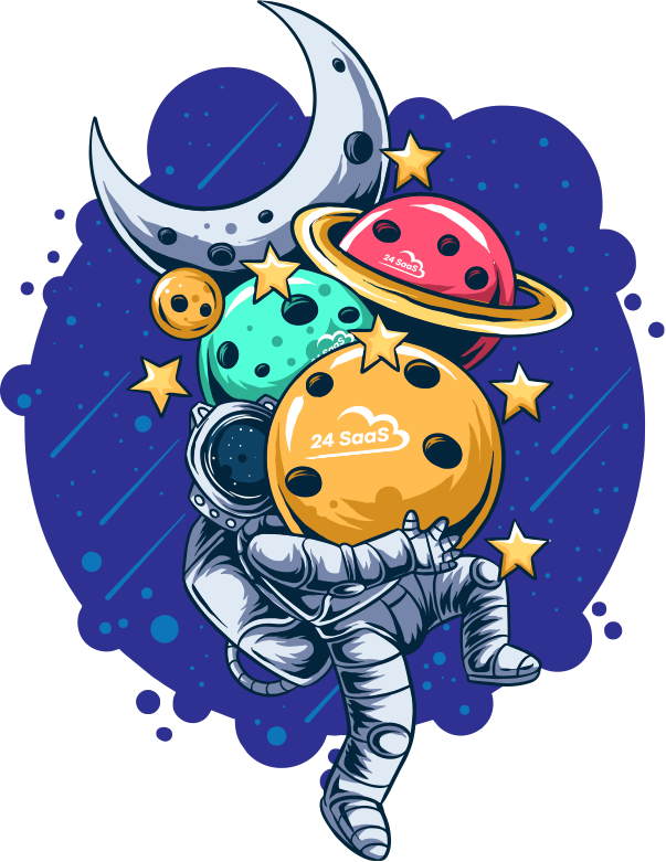 New way to organize your hosting.