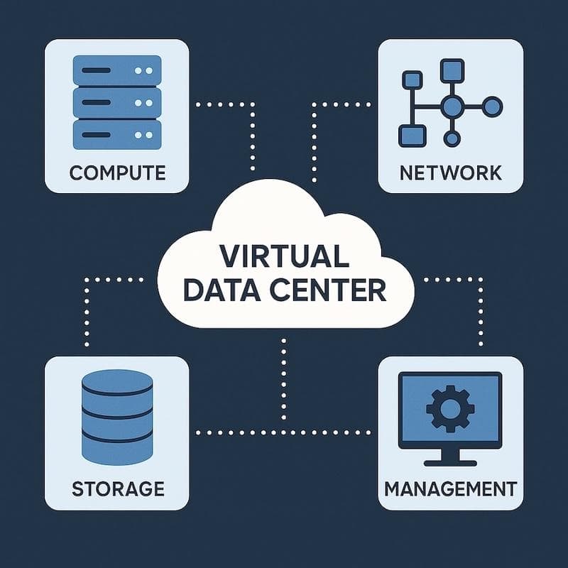 Virtual Data Center